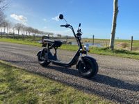 E-scooter Zeeland scooter huren 13
